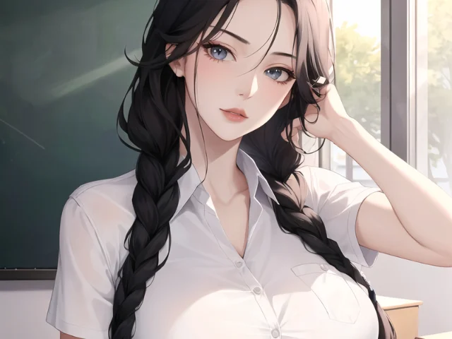合租的落难校花深夜赤脚敲我的门说怕黑 封面