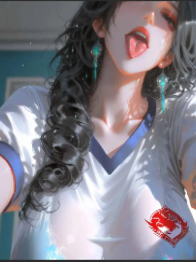 夏凌月，满脑子黄色废料的嘴臭青梅（多人版本） 封面